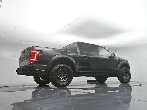 Used 2020 Ford F150 Raptor w/ Equipment Group 802A Luxury AWD/4WD image 52