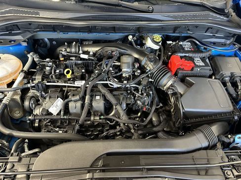 Used 2021 Ford Escape SEL w/ Technology Package image 9