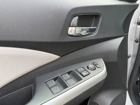 Used 2016 Honda CR-V EX-L image 17
