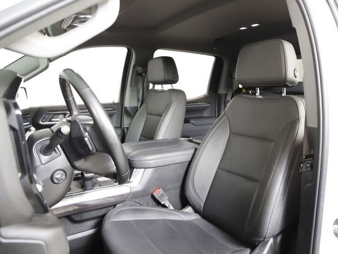 Used 2024 Chevrolet Silverado 1500 LTZ image 23