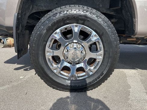 Used 2020 Ford F250 King Ranch w/ King Ranch Ultimate Package image 49