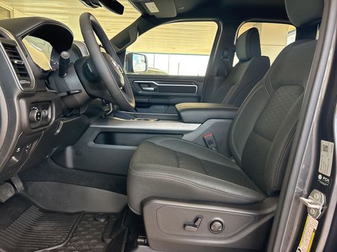 New 2026 RAM 1500 Lone Star RWD image 12
