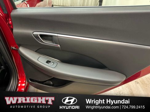 Certified 2023 Hyundai Sonata SEL image 15