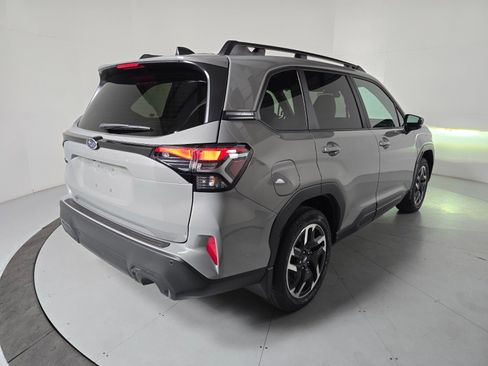 New 2026 Subaru Forester Limited image 5
