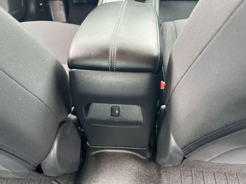 Certified 2023 Nissan Sentra SV w/ All-Weather Package FWD image 17