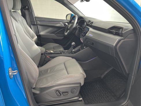 Used 2022 Audi Q3 2.0T Premium Plus image 39