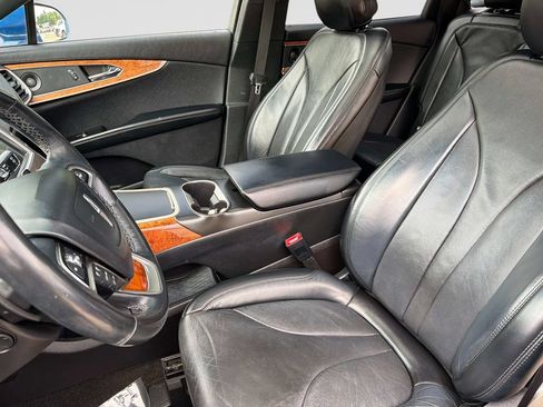 Used 2020 Lincoln Nautilus Reserve AWD/4WD image 22