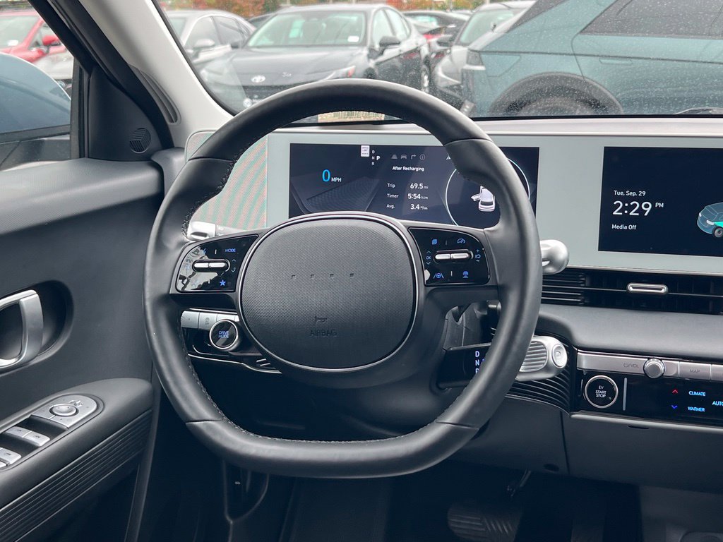 Certified 2024 Hyundai Ioniq 5 SEL AWD/4WD image 16