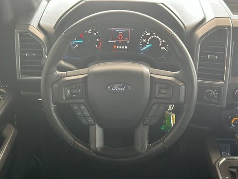 Used 2020 Ford F150 XLT w/ Equipment Group 302A Luxury AWD/4WD image 17