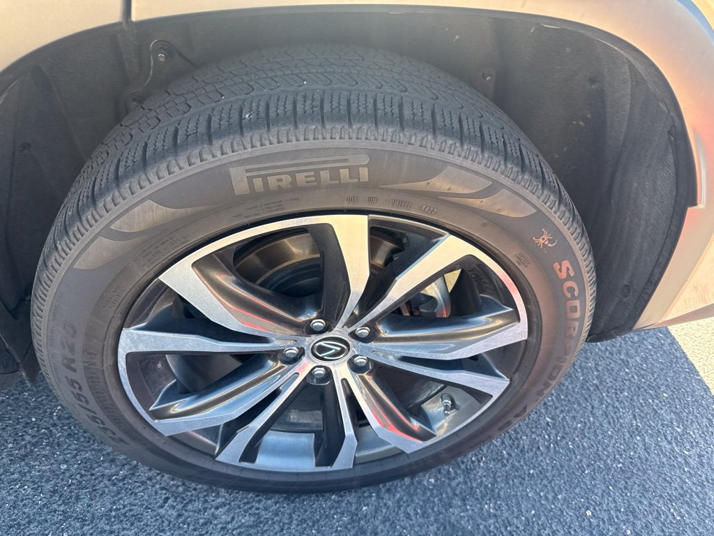 Used 2019 Lexus RX 350 FWD w/ Navigation Package image 11