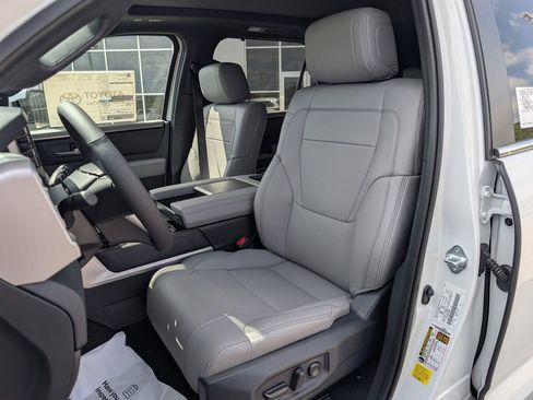 New 2026 Toyota Sequoia Limited image 12