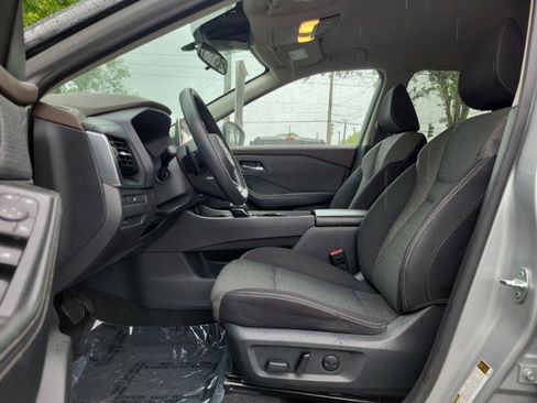 Used 2021 Nissan Rogue SV image 20