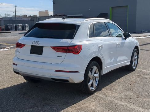 Used 2022 Audi Q3 2.0T Premium w/ Convenience Package image 14