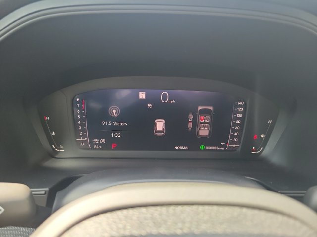 New 2026 Honda Passport TrailSport image 17