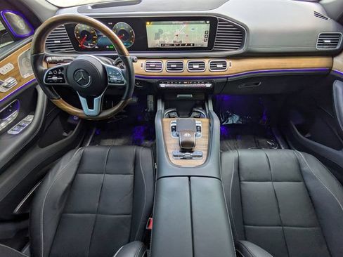 Used 2023 Mercedes-Benz Maybach GLS 600 4MATIC image 13