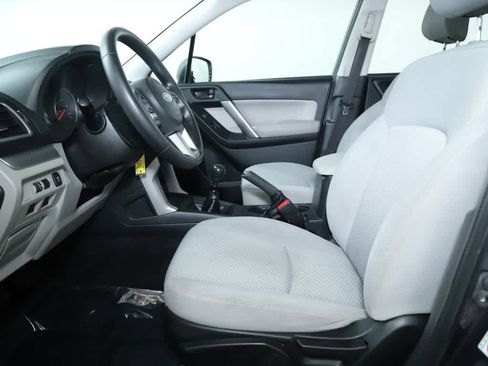 Used 2018 Subaru Forester 2.5i image 18