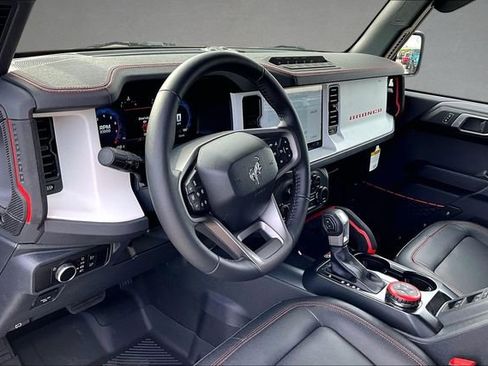 New 2026 Ford Bronco Stroppe Edition AWD/4WD image 5