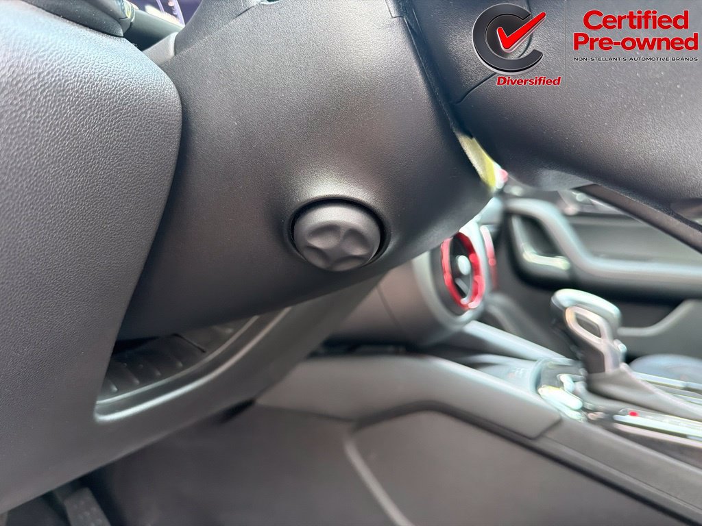 Used 2019 Chevrolet Blazer RS FWD image 49