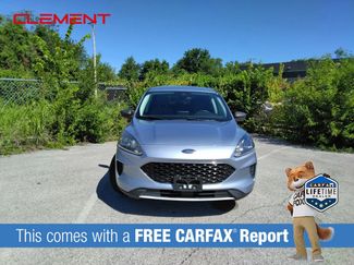 Used 2022 Ford Escape SE FWD video 1