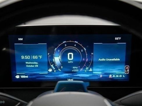 New 2026 Chevrolet Traverse High Country FWD image 34
