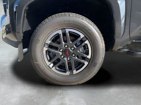 New 2025 Toyota Tacoma TRD Sport image 62