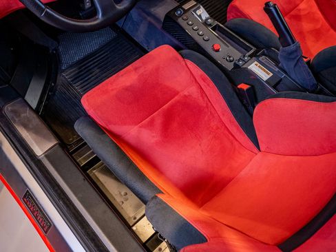 Used 2004 Ferrari 360 Challenge Stradale image 12