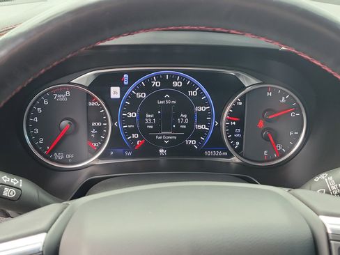 Used 2019 Chevrolet Blazer RS image 26