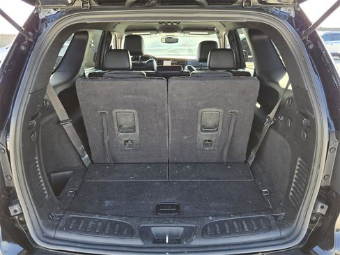Used 2021 Dodge Durango GT w/ Blacktop Package image 16