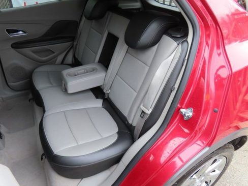 Used 2013 Buick Encore Leather image 13