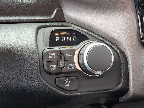 New 2026 RAM 1500 Big Horn image 14