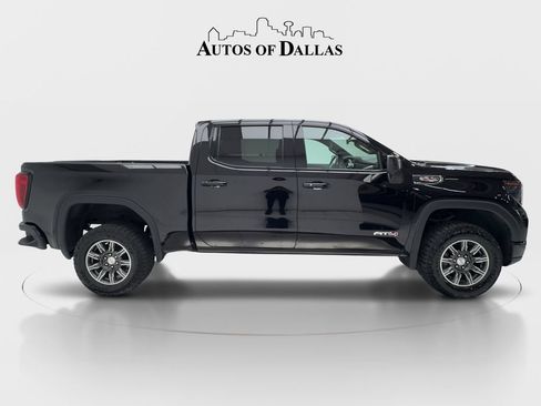 Used 2025 GMC Sierra 1500 AT4 AWD/4WD image 6