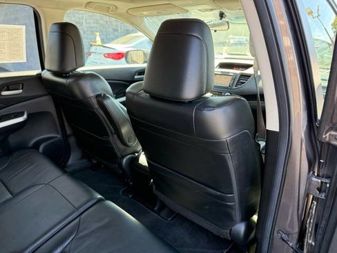 Used 2013 Honda CR-V EX-L image 19