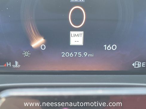 Used 2025 Lincoln Aviator Reserve w/ Jet Appearance Package AWD/4WD image 20