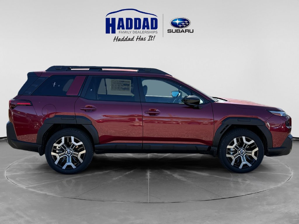 New 2026 Subaru Outback Touring XT AWD/4WD image 6