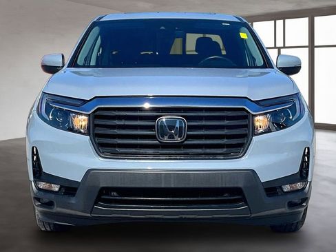 Used 2023 Honda Ridgeline RTL image 2