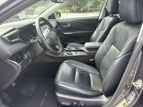 Used 2018 Toyota Avalon XLE Premium FWD image 20