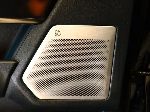 Used 2022 Ford F150 Platinum image 44