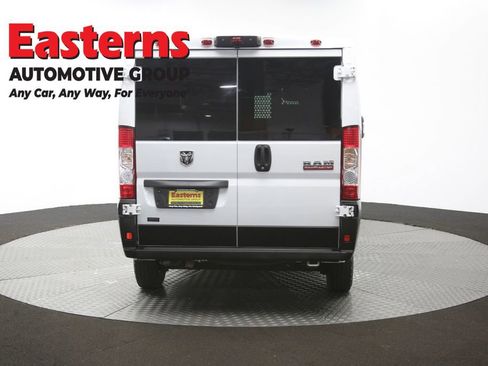 Used 2022 RAM ProMaster 1500 FWD image 39