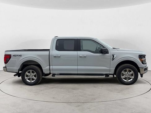 Used 2024 Ford F150 XLT AWD/4WD image 4