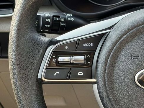 Used 2020 Kia Sportage LX AWD/4WD image 17