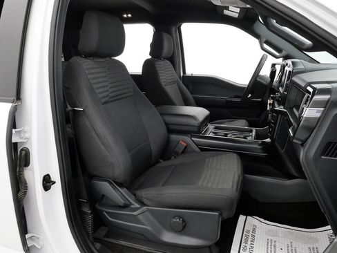 Used 2022 Ford F150 XL w/ STX Appearance Package AWD/4WD image 14