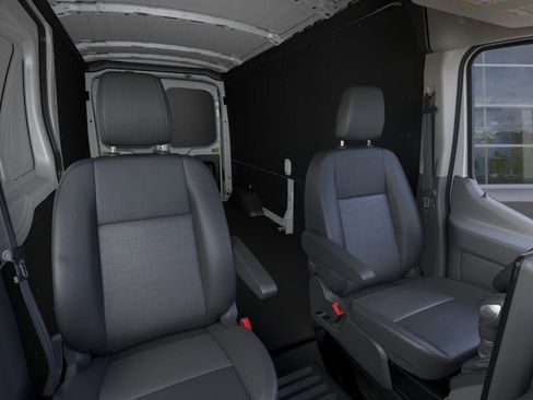 New 2026 Ford Transit 250 148 Medium Roof w/ Load Area Protection Package RWD image 34