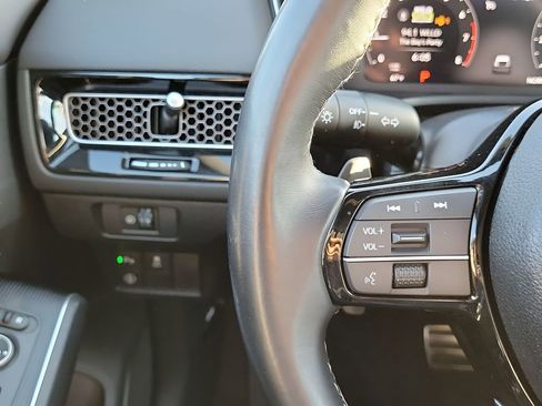 Used 2022 Honda Civic Sport Touring image 27