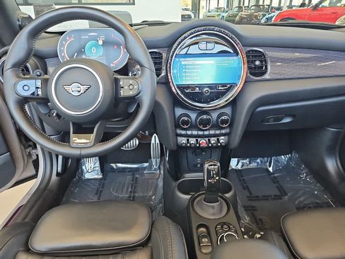 Certified 2024 MINI Cooper John Cooper Works FWD image 35