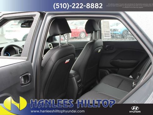 New 2026 Hyundai Venue SEL image 14