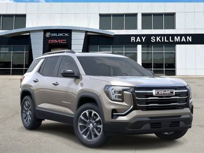 New 2026 GMC Terrain Elevation w/ Elevation Premium Package