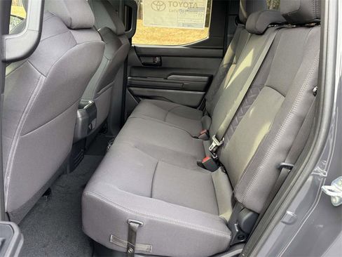 New 2026 Toyota Tacoma SR5 image 16