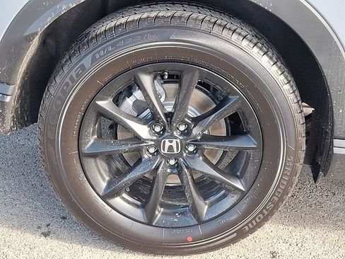 New 2026 Honda CR-V Sport-L image 26