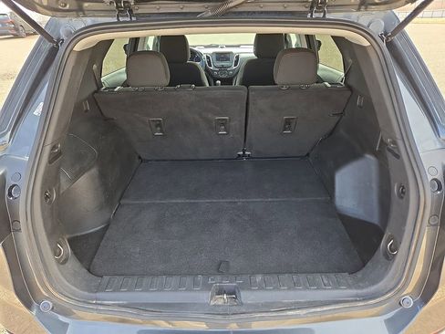 Used 2021 Chevrolet Equinox LT image 13