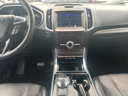 Used 2020 Ford Edge Titanium w/ Equipment Group 301A AWD/4WD image 21